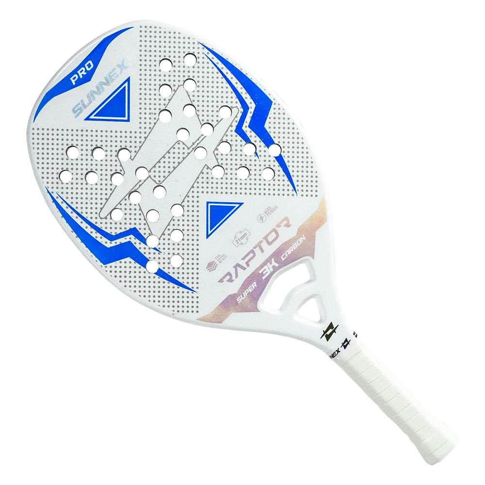 Raquete de Beach Tennis Sunnex Raptor