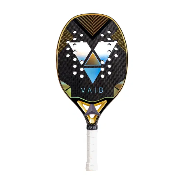 Raquete de Beach Tennis Vaib Enjoy 25