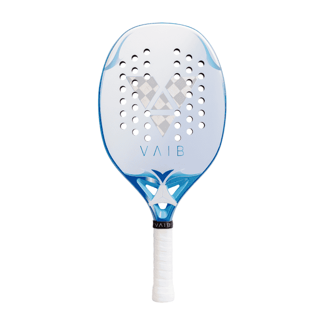 Raquete de Beach Tennis Vaib Wonder 25