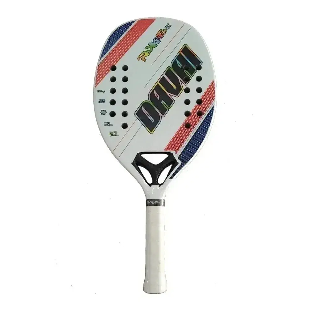 Raquete de Beach Tennis Vision Davai 15k