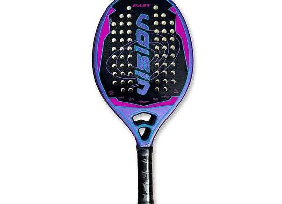 Raquete de Beach Tennis Vision Easy 25
