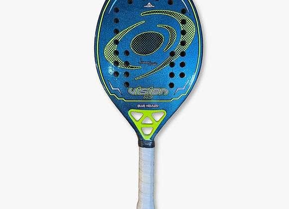 Raquete de Beach Tennis Vision Pyramid 25