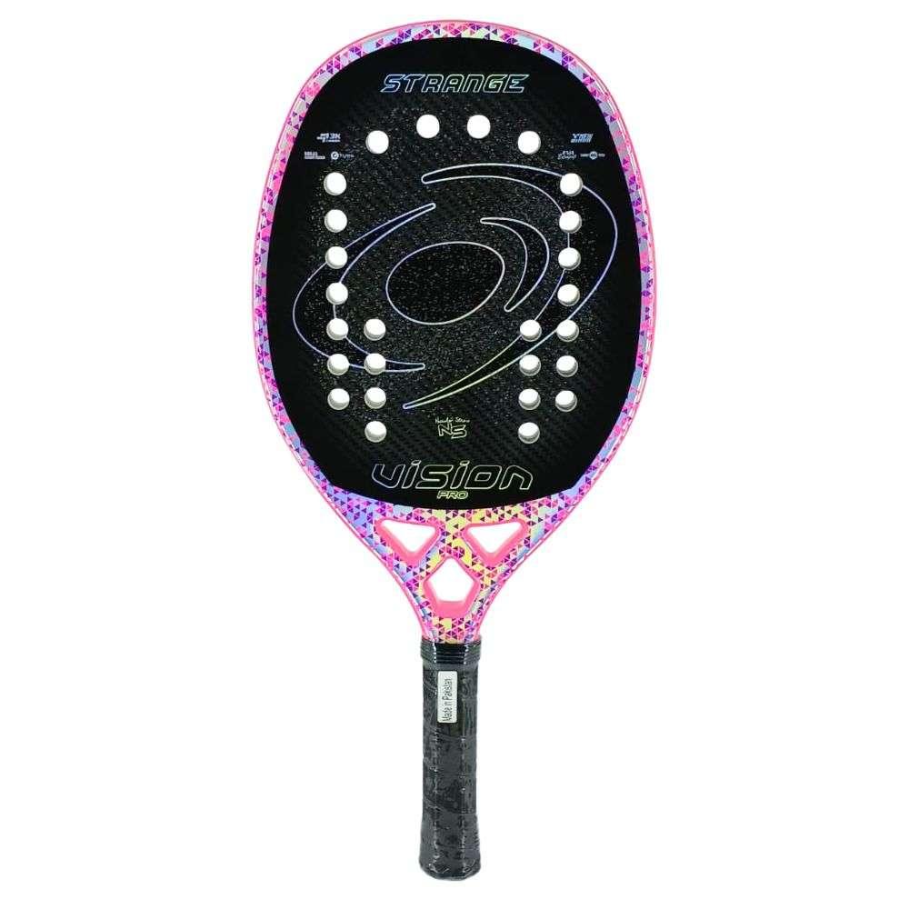 Raquete de Beach Tennis Vision Strange Pro 26