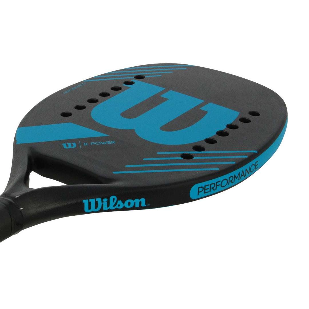 Raquete de Beach Tennis Wilson Power