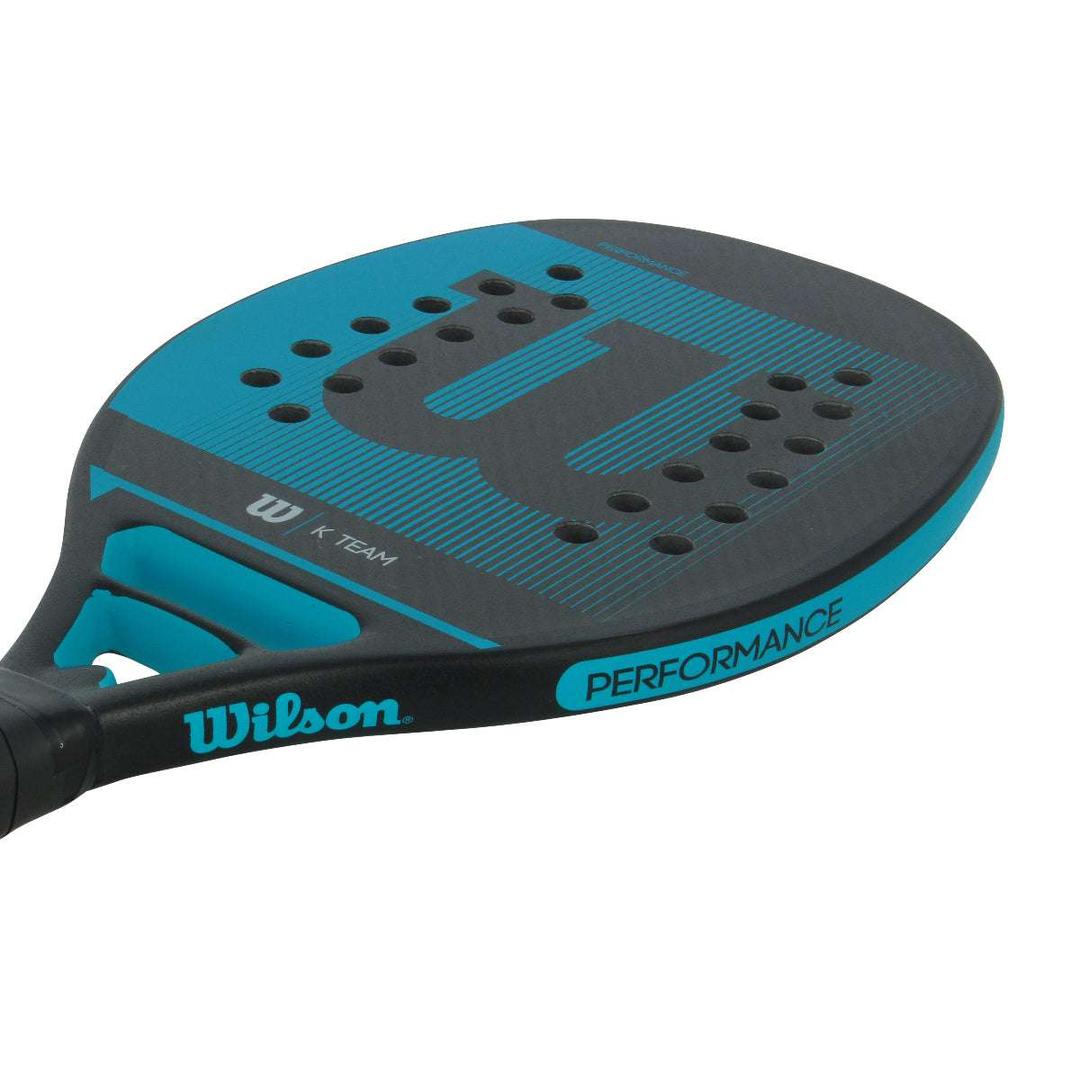 Raquete de Beach Tennis Wilson Team