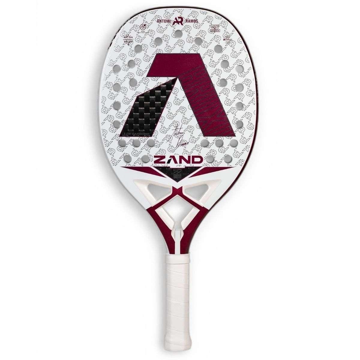 Raquete de Beach Tennis Zand Z Bruxo 26