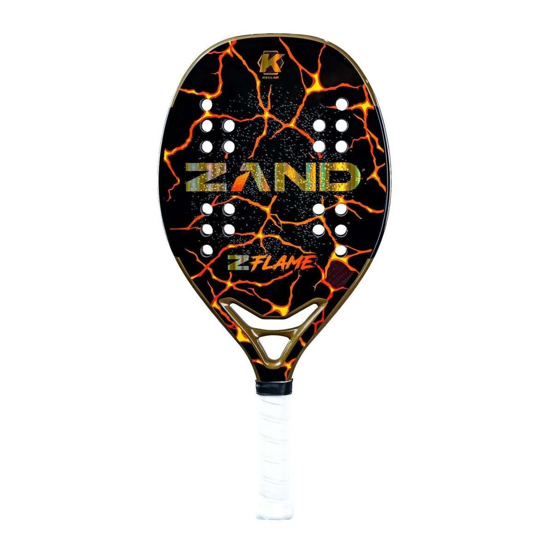 Raquete de Beach Tennis Zand Z Flame 25