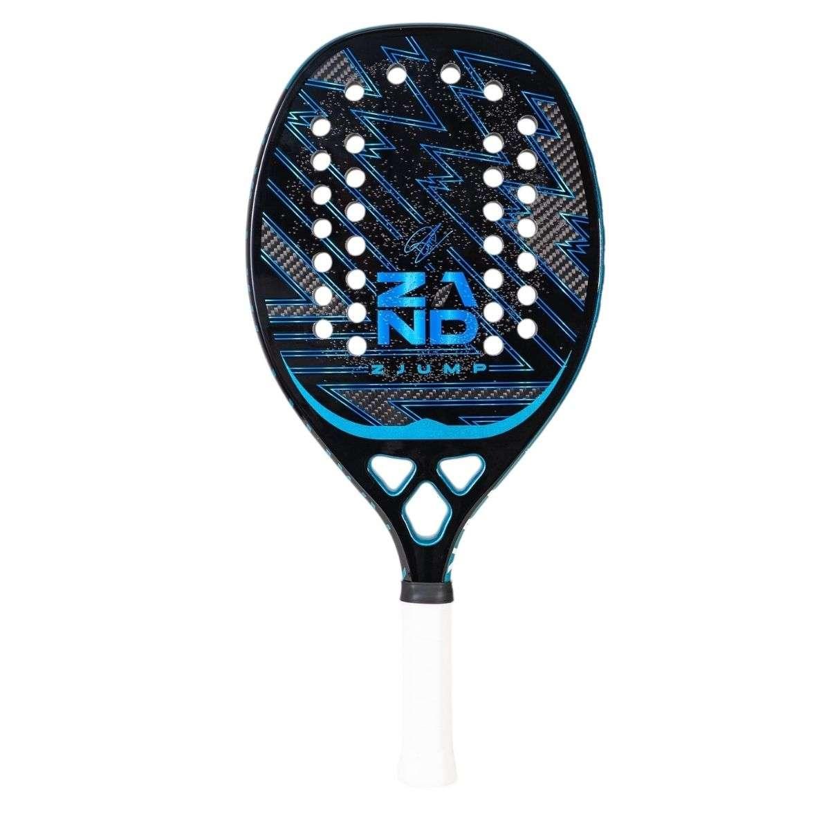 Raquete de Beach Tennis Zand Z Jump 26