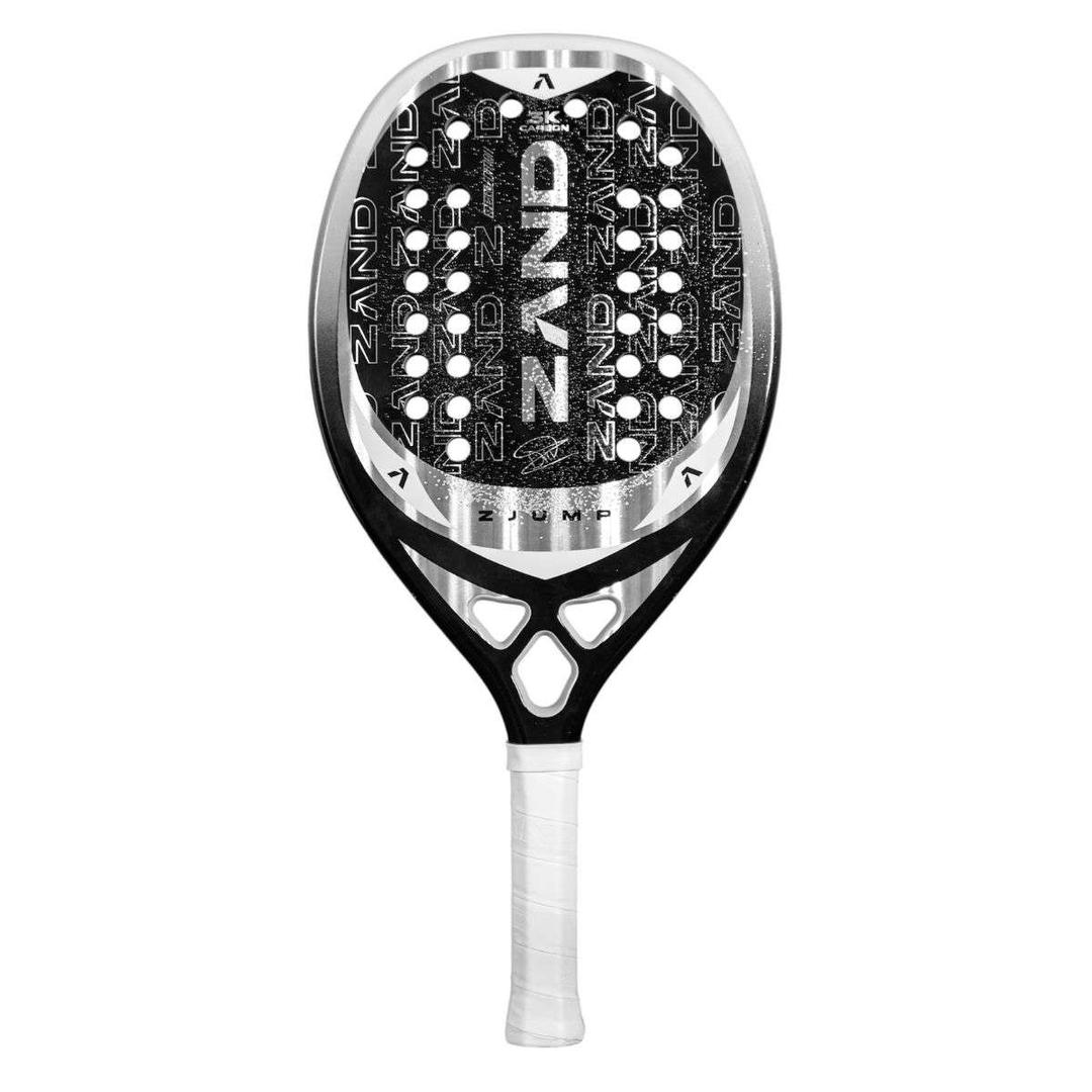 Raquete de Beach Tennis Zand Z Jump Special Edition 25