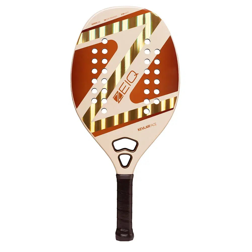 Raquete de Beach Tennis Zeiq Classic