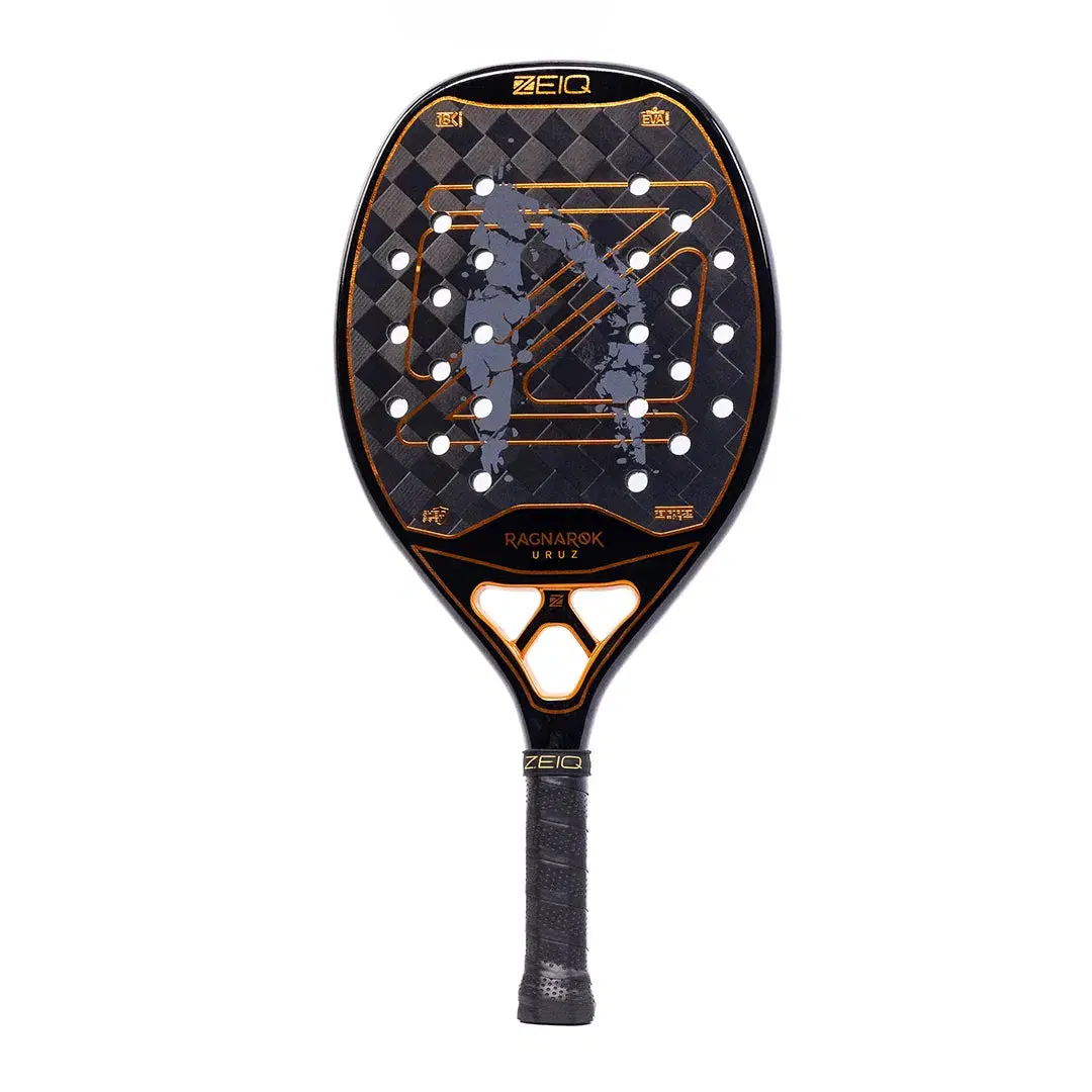 Raquete de Beach Tennis Zeiq Ragnarok Uruz