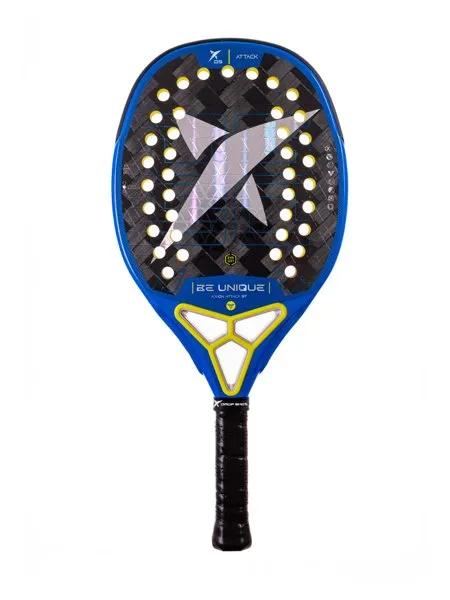 Raquete de Beach Tennis Drop Shot Axion Attack