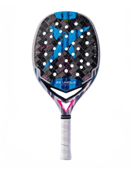 Raquete de Beach Tennis Drop Shot Bronco 2.0 - Greta Giusti