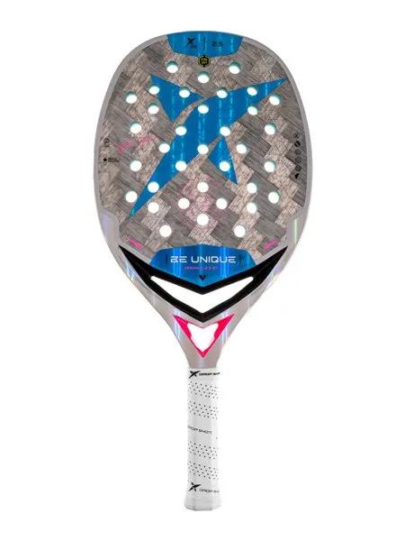 Raquete de Beach Tennis Drop Shot Bronco 2.5 - Greta Giusti