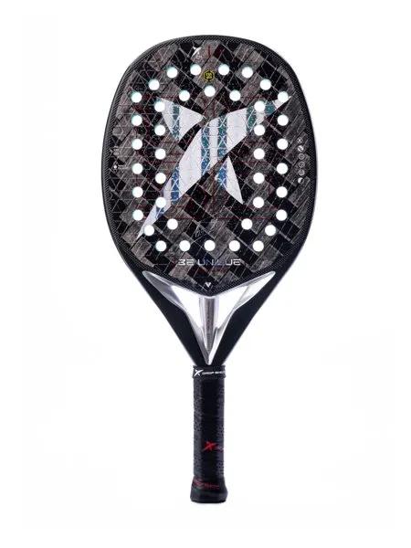 Raquete de Beach Tennis Drop Shot Canyon Pro 2.0 - Nikita Burmakin