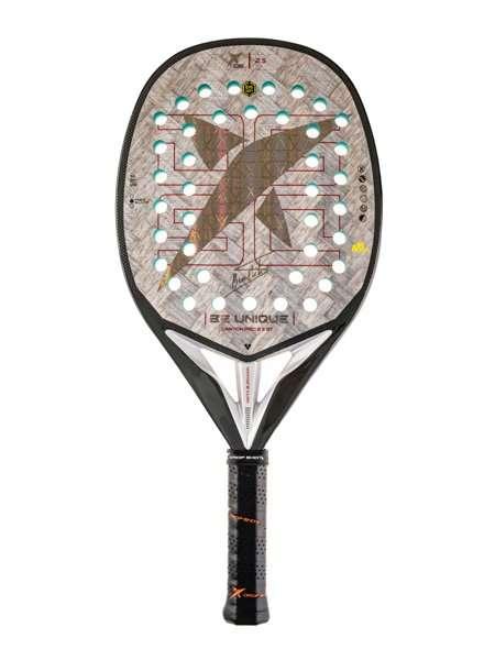 Raquete de Beach Tennis Drop Shot Canyon Pro 2.5 - Nikita Burmakin