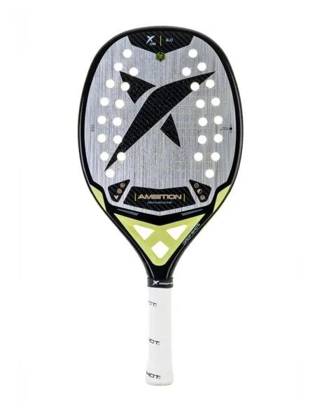 Raquete de Beach Tennis Drop Shot Centauro 6.0