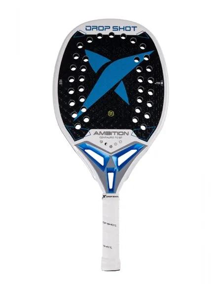 Raquete de Beach Tennis Drop Shot Centauro 7.0