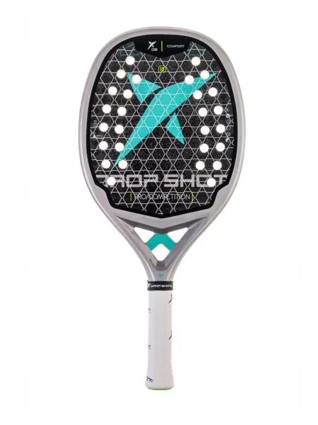 Raquete de Beach Tennis Drop Shot Conqueror 13 Comfort
