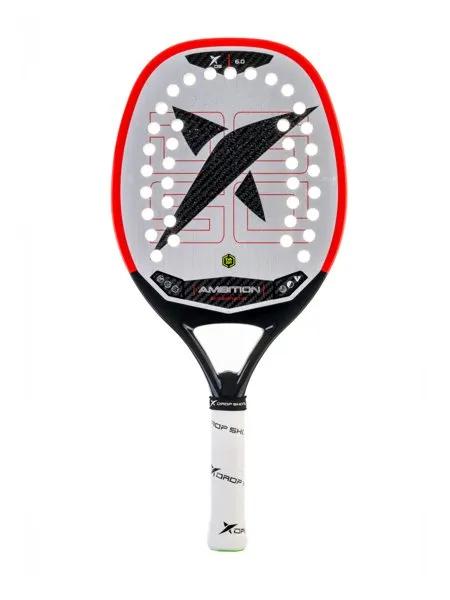Raquete de Beach Tennis Drop Shot Explorer 6.0