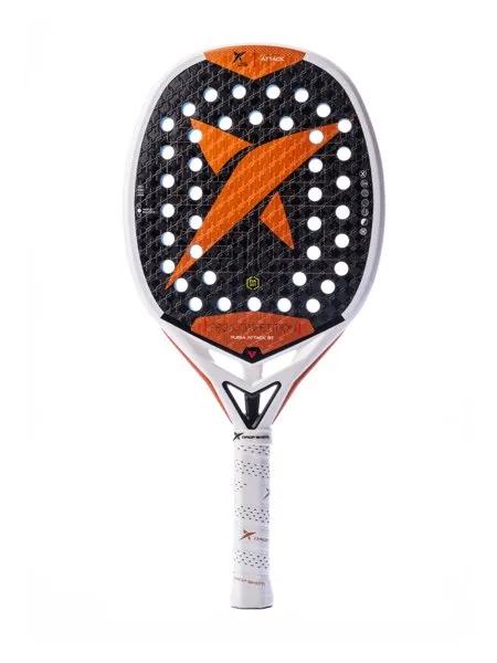 Raquete de Beach Tennis Drop Shot Furio Attack