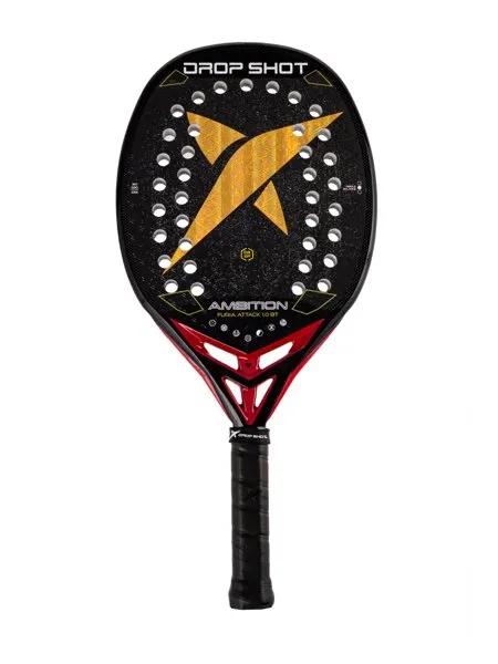 Raquete de Beach Tennis Drop Shot Furio Attack 1.0