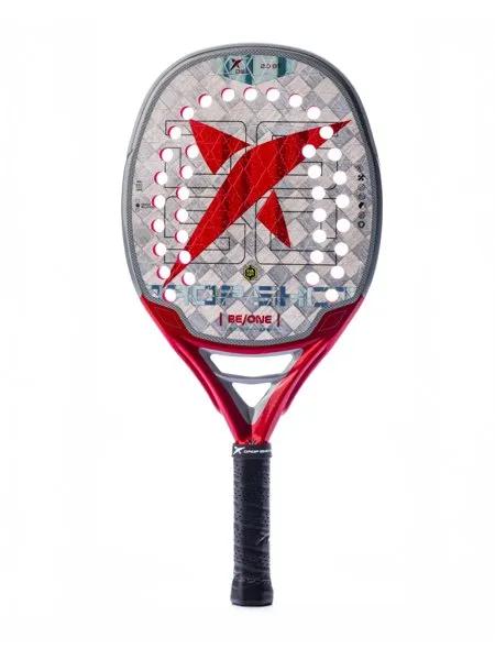 Raquete de Beach Tennis Drop Shot Legacy Soft 2.0