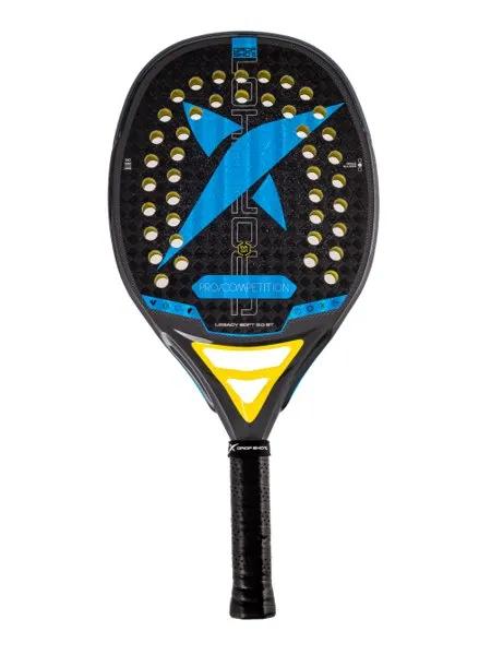 Raquete de Beach Tennis Drop Shot Legacy Soft 3.0