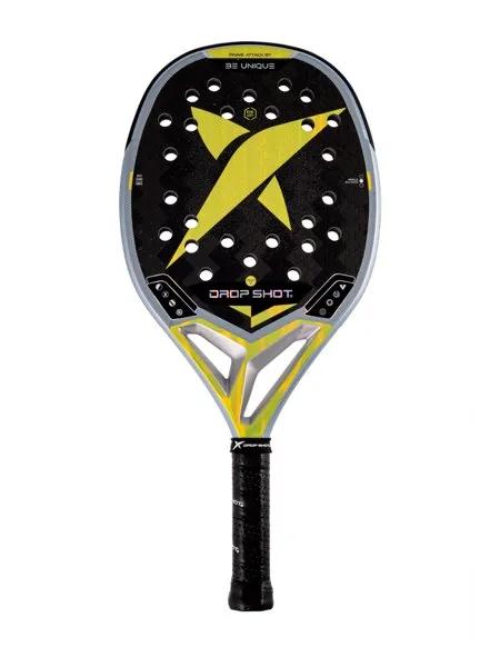 Raquete de Beach Tennis Drop Shot Prime Attack