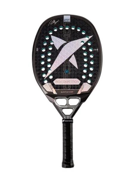 Raquete de Beach Tennis Drop Shot Quantum 1.0 - Ralff Abreu