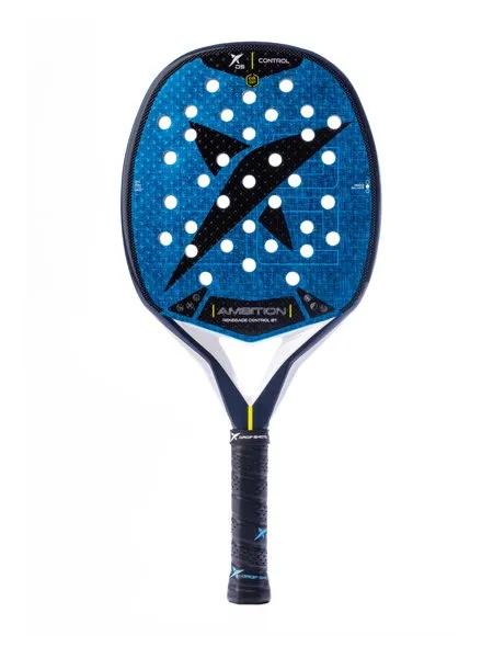 Raquete de Beach Tennis Drop Shot Renegade Control