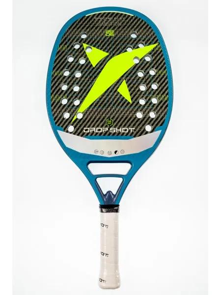 Raquete de Beach Tennis Drop Shot Spektro 9.0
