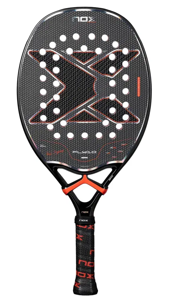 Nox Fly10 26