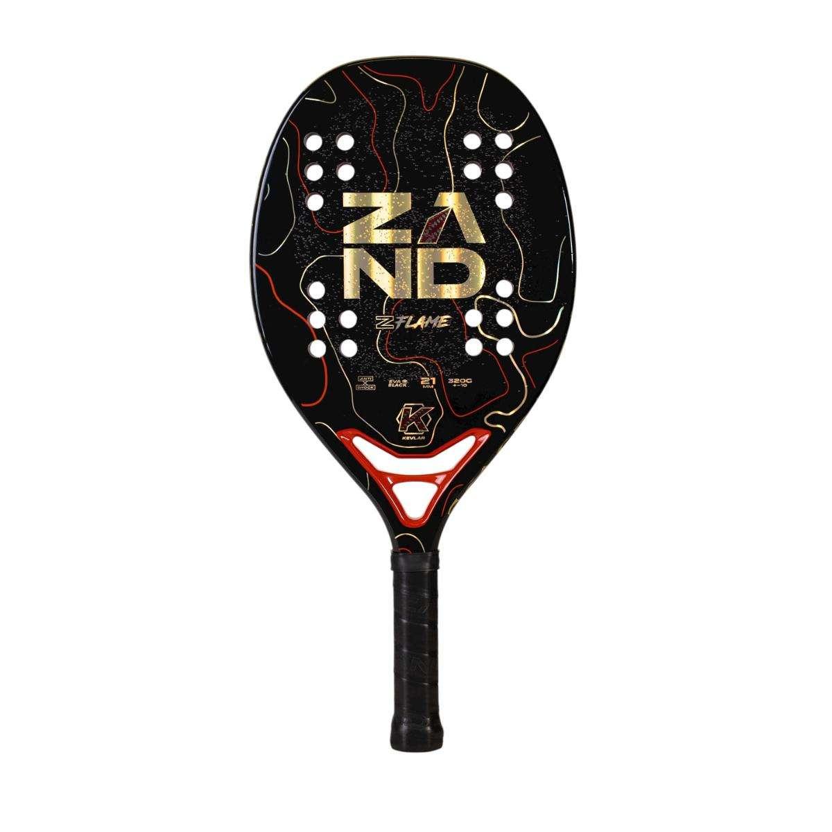 Zand Z Flame 26
